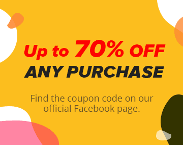 iMyFone Coupon
