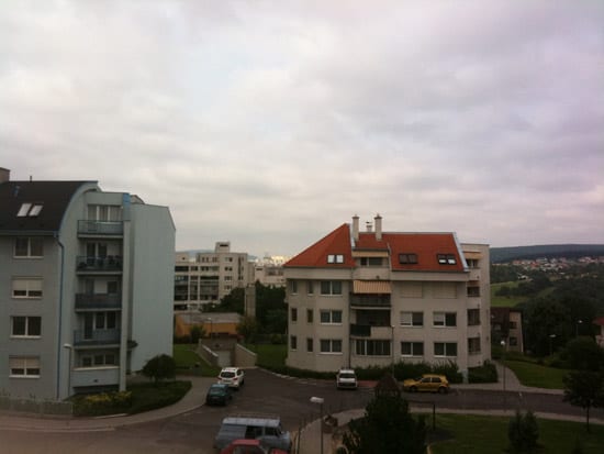 Nastavenie expozície