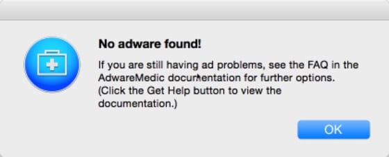 AdwareMedic