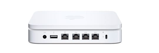 Apple AirPort Extreme Base Station