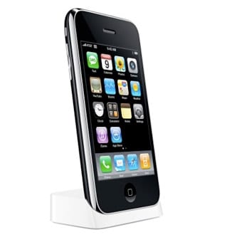 Apple iPhone 3G Dock