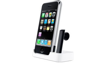 Apple iPhone 3G Dual Dock