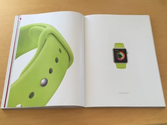 Apple Watch Vogue