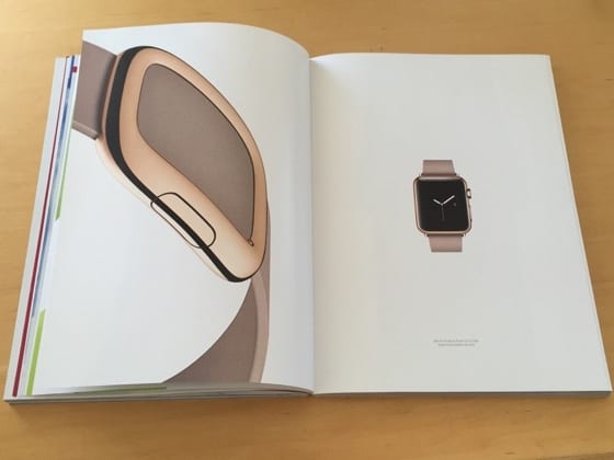 Apple Watch Vogue