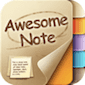 Awesome Note Logo