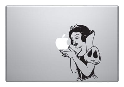 Decals For Macbooks