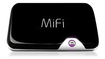 Novatel Mifi 2352