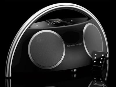 Harman Kardon Go + Play