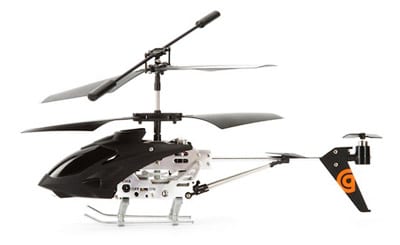 Griffin Helo TC