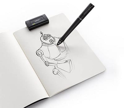 Wacom Inkling