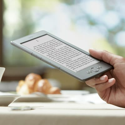 Amazon Kindle