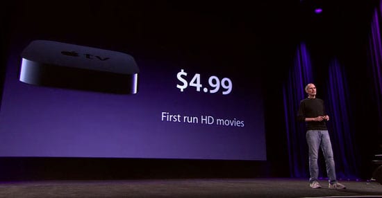 AppleTV