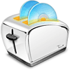 Roxio Toast Icon