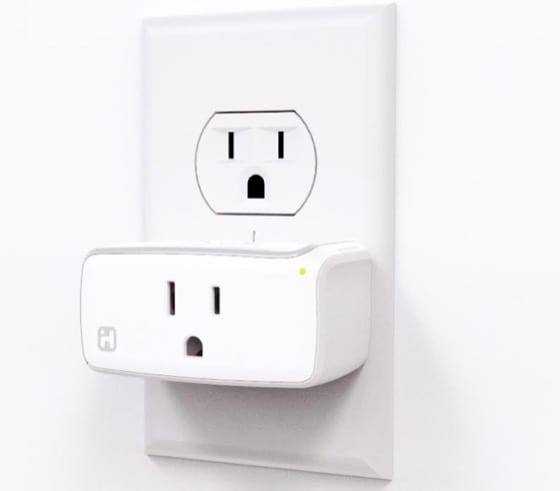 iHome Smart Plug