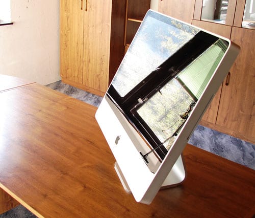 iMac odlesky1