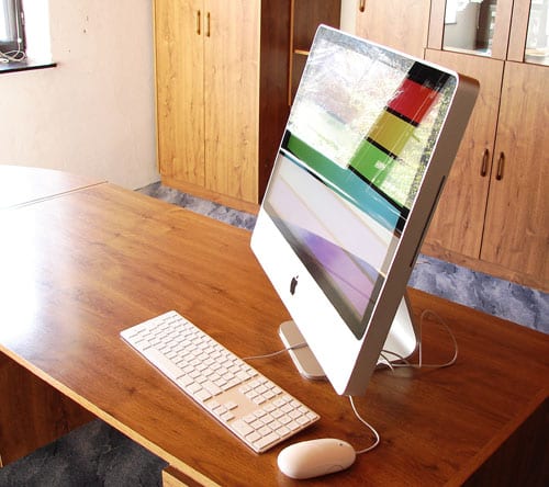 iMac odlesky2