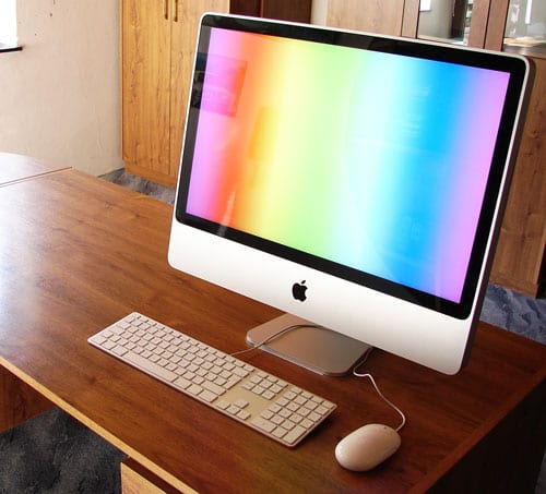 iMac odlesky3