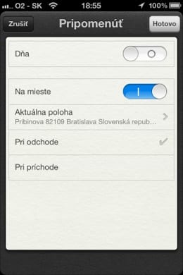 iOS5 screenshot