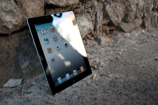 iPad 2