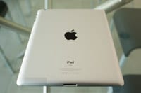 Apple nový iPad 3 recenzia