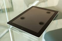 Apple nový iPad 3 recenzia