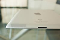 Apple nový iPad 3 recenzia