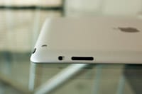 Apple nový iPad 3 recenzia