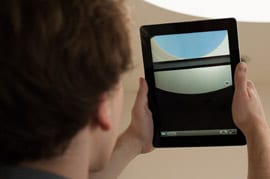 Apple nový iPad 3 recenzia