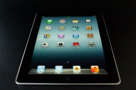 Apple nový iPad 3 recenzia