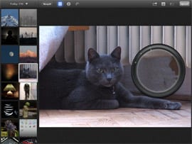 Apple nový iPad 3 recenzia
