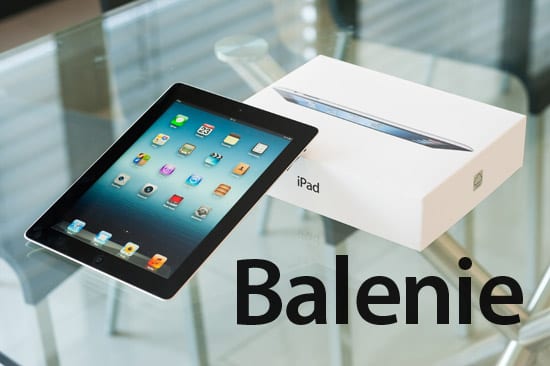 Apple nový iPad 3 recenzia