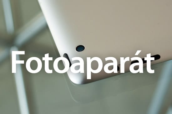 Apple nový iPad 3 recenzia