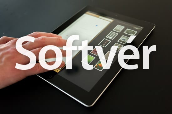 Apple nový iPad 3 recenzia