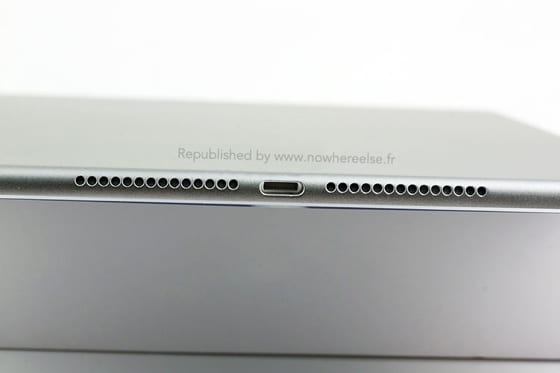 iPad Air 2 replika