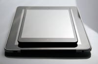 Apple iPad mini, malý tablet