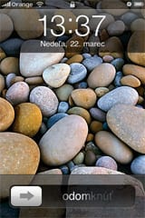 Slovenčina vo firmwari 3.0