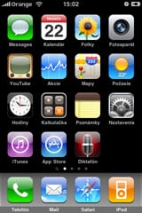 Slovenčina vo firmwari 3.0