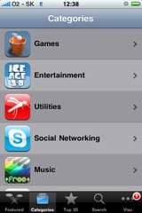 App Store