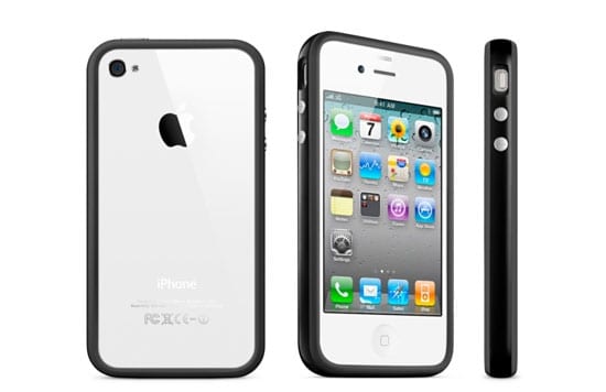 iPhone 4 obal