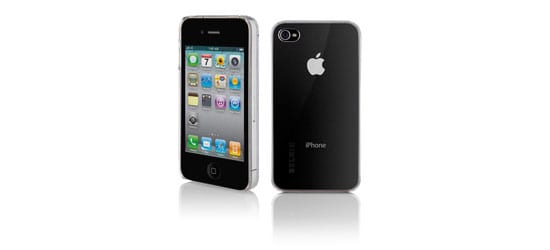 iPhone 4 obal