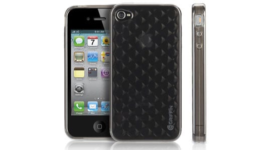 iPhone 4 obal