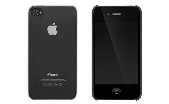 iPhone 4 obal