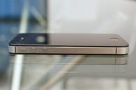 Apple iPhone 4S recenzia