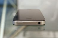 Apple iPhone 4S recenzia