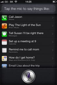 Apple iPhone 4S recenzia