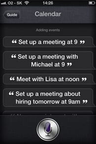 Apple iPhone 4S recenzia