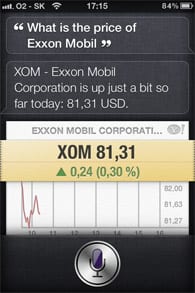 Apple iPhone 4S recenzia