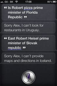 Apple iPhone 4S recenzia