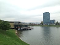 iPhone 5c fotografie