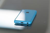 iPhone 5c dizajn